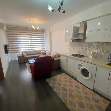 City Center Apartment